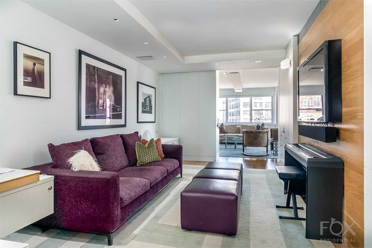 Photo for Stewart House - 70 East 10th Street Cooperative in Greenwich Village, Manhattan