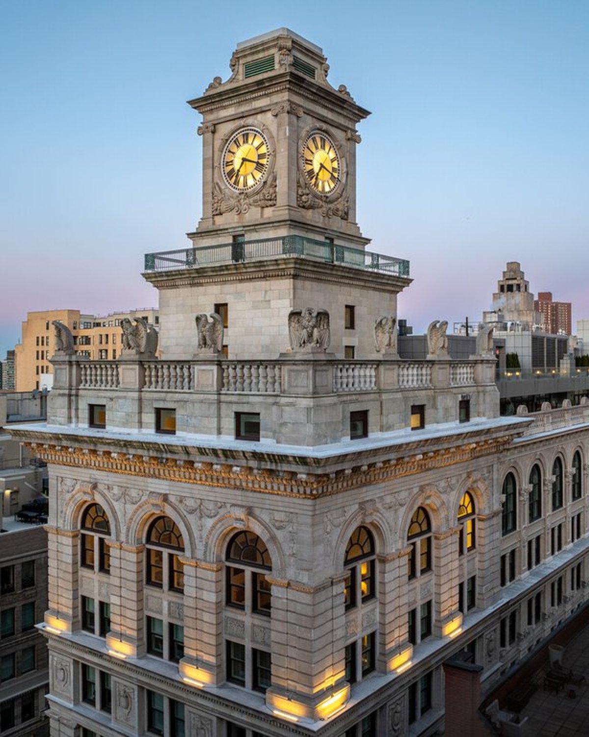 Photo for 108 Leonard - 108 Leonard Street Condominium in Tribeca, Manhattan
