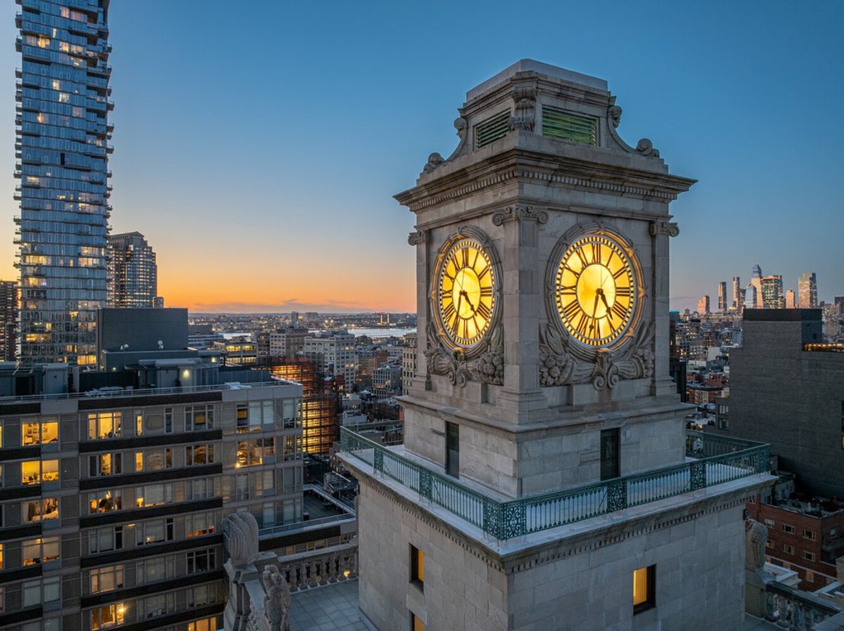 Photo for 108 Leonard - 108 Leonard Street Condominium in Tribeca, Manhattan