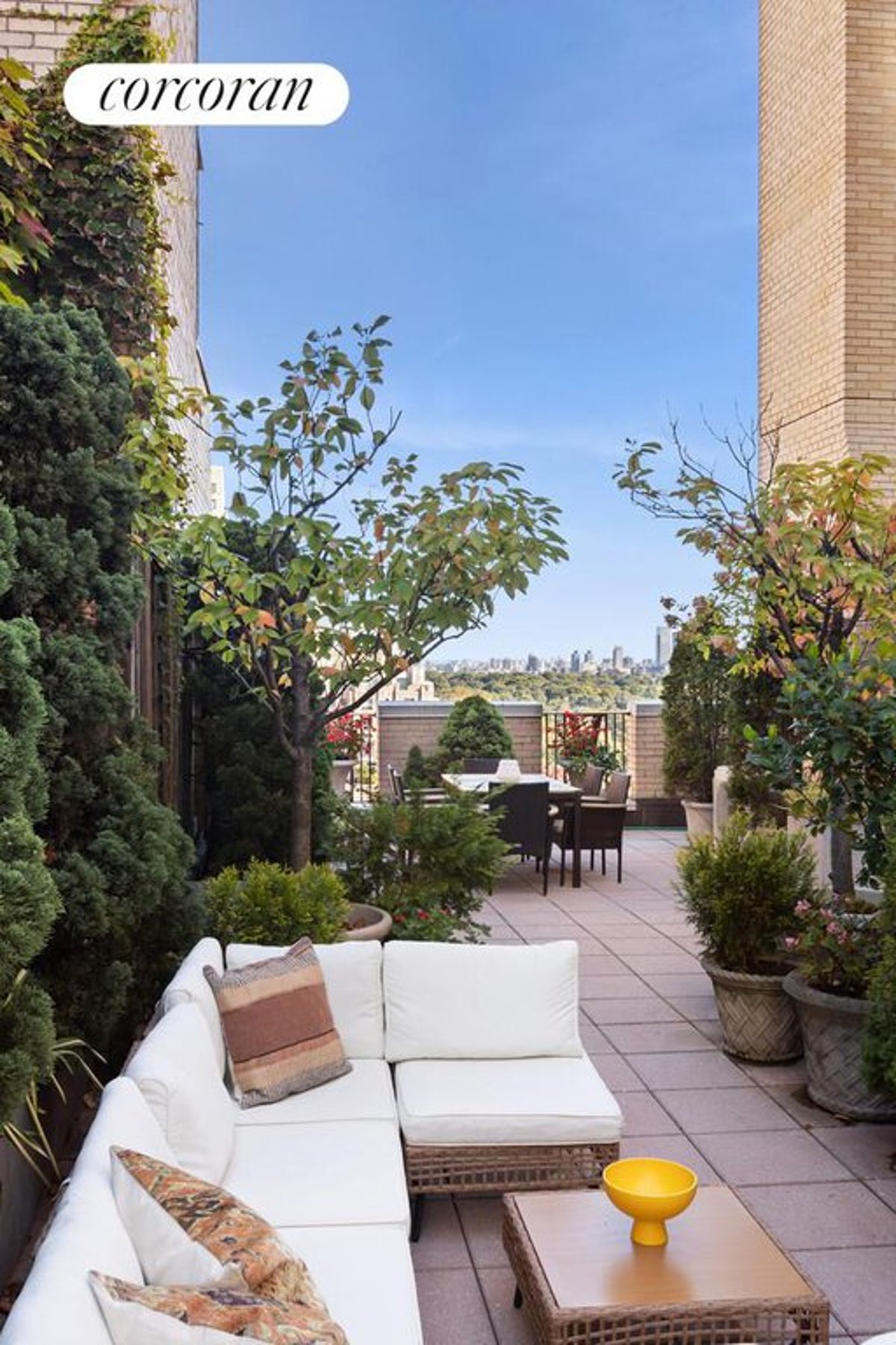 Photo for The Century Condominium - 25 Central Park West Condominium in Upper West Side, Manhattan