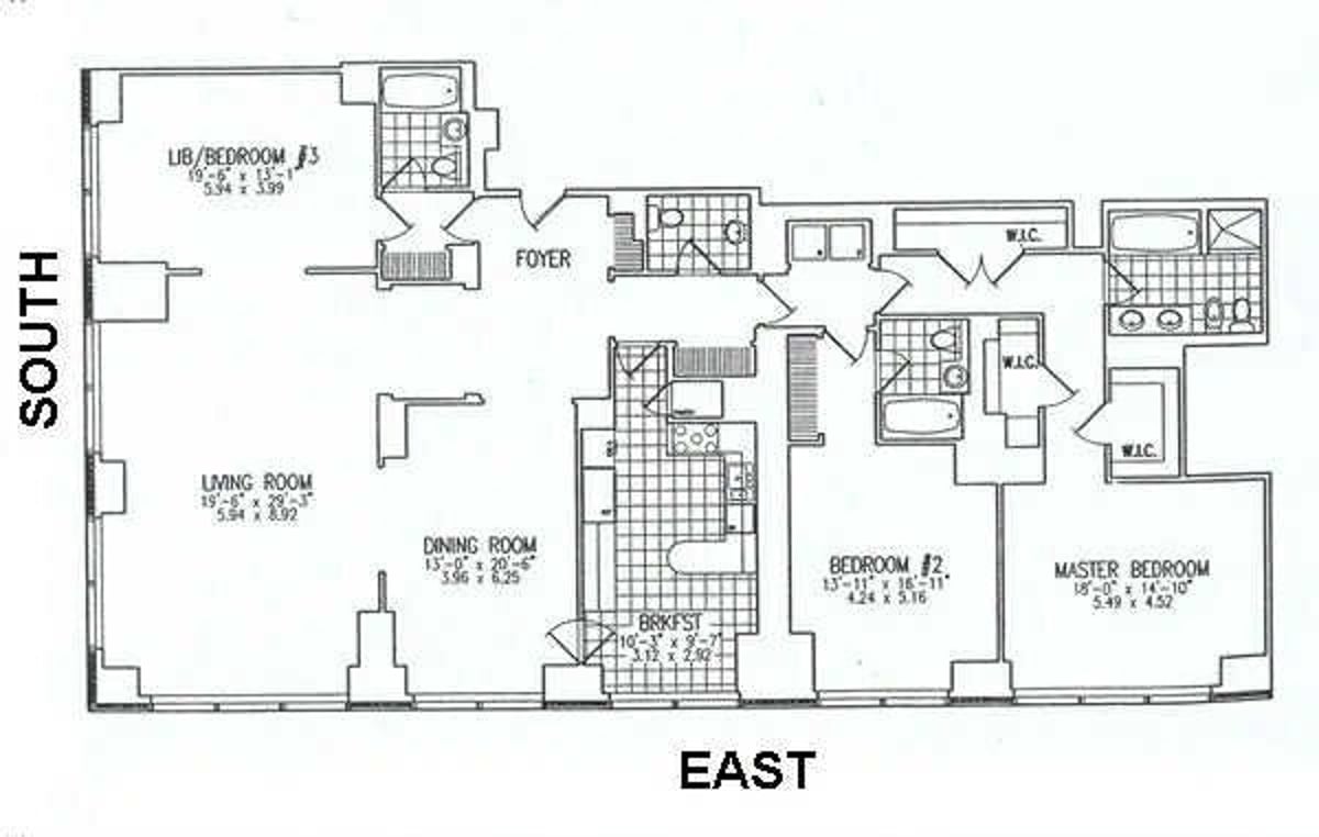 Photo for Trump World Tower - 845 United Nations Plaza Condominium in Midtown East, Manhattan