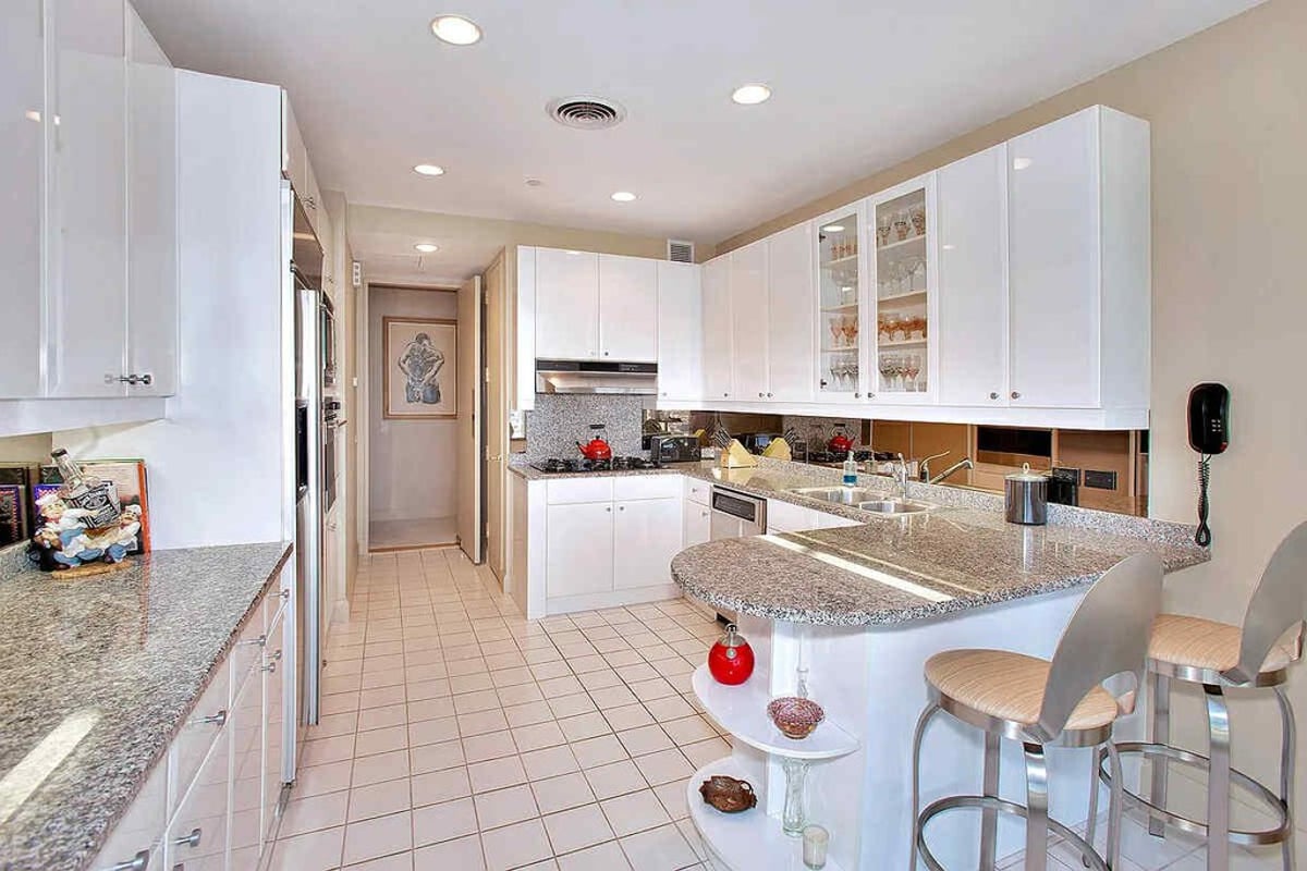 Photo for Trump World Tower - 845 United Nations Plaza Condominium in Midtown East, Manhattan