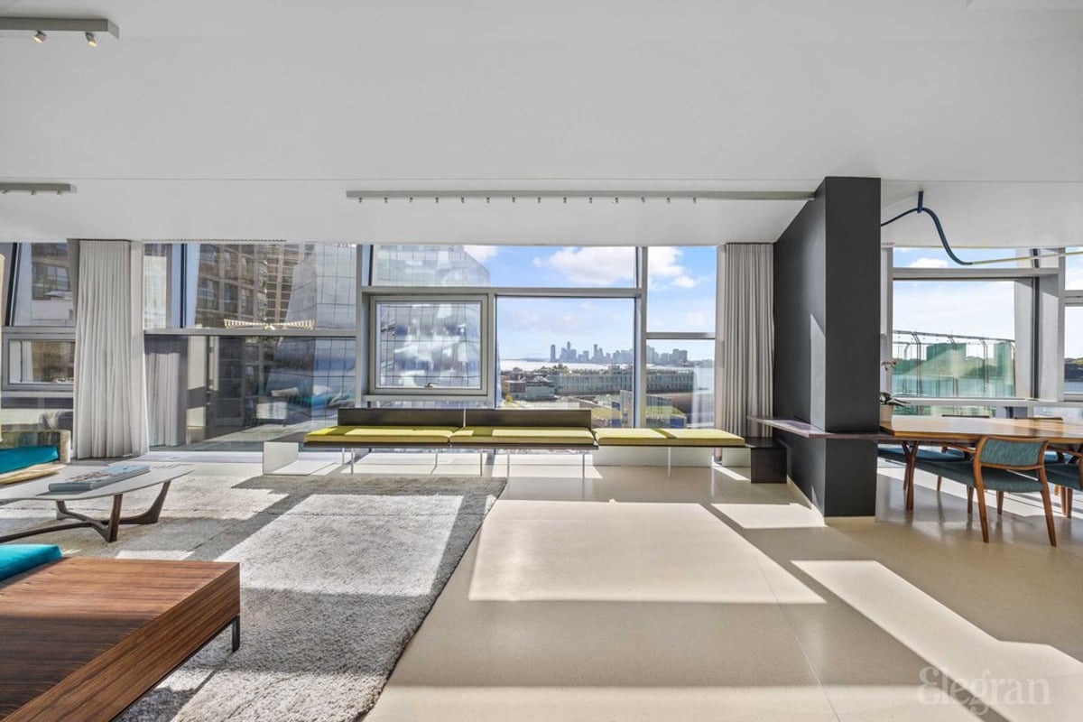 Photo for 100 11 AVENUE - 100 11th Avenue Condominium in Chelsea, Manhattan