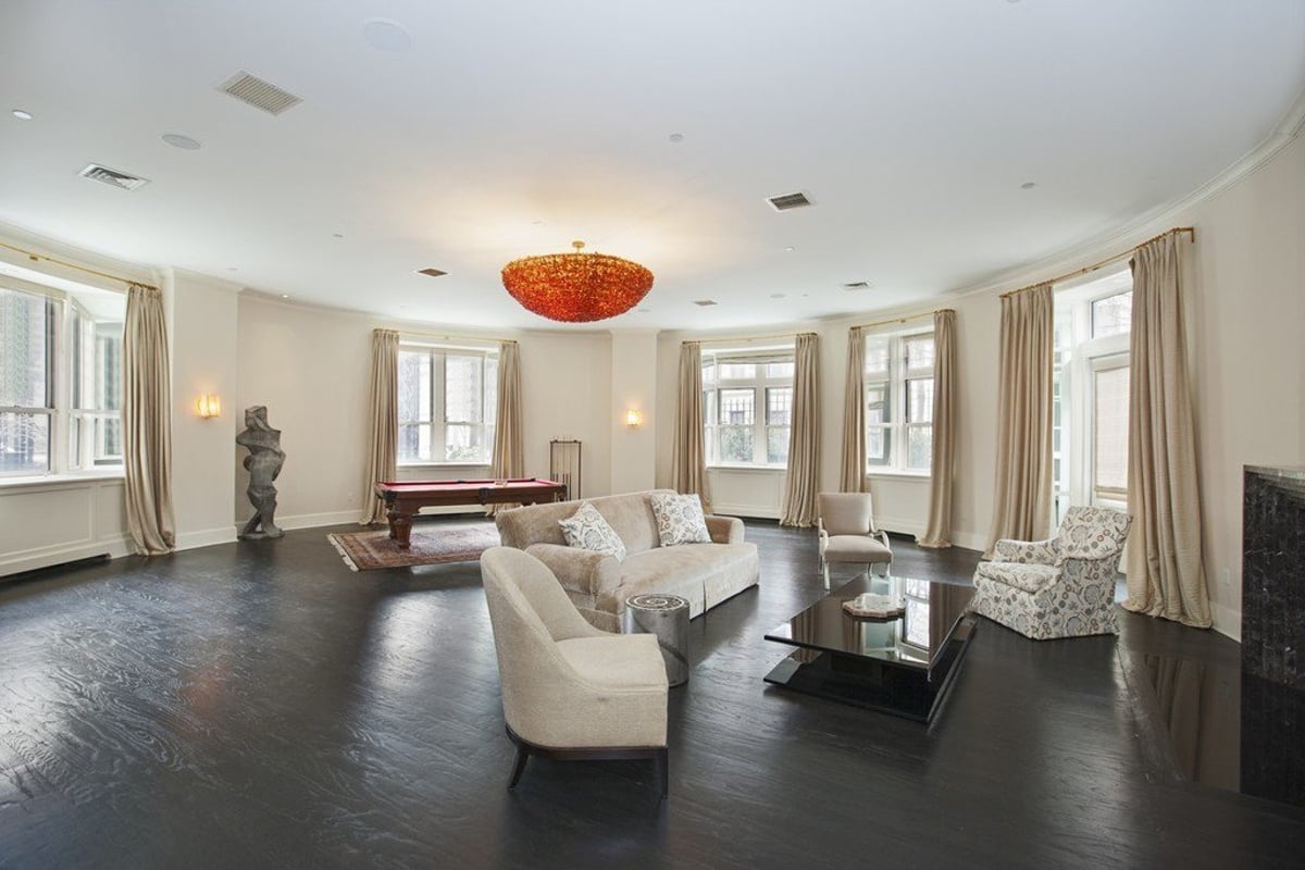 Photo for 455 CENTRAL PARK WEST - 455 Central Park West Condominium in Upper West Side, Manhattan