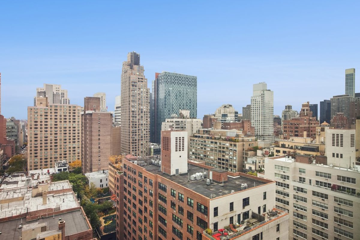 Photo for The Gemstone - 235 West End Avenue Condominium in Upper West Side, Manhattan