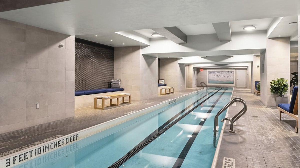 Photo for 100 Barclay - 100 Barclay Street Condominium in Tribeca, Manhattan