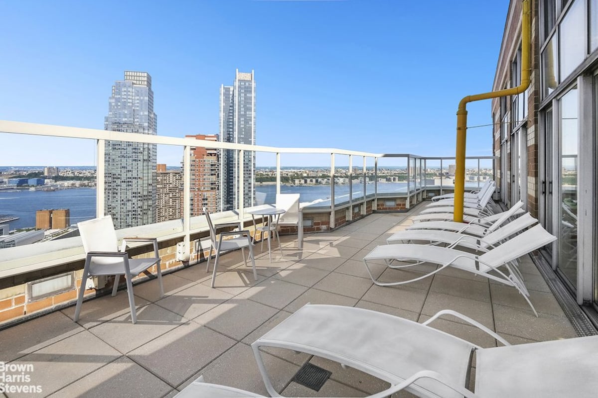 Photo for The Strand - 500 West 43rd Street Condominium in Midtown West, Manhattan