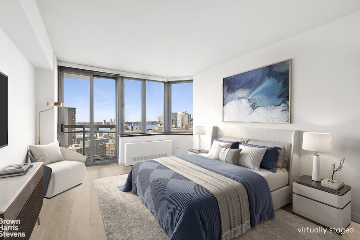 Photo for The Strand - 500 West 43rd Street Condominium in Midtown West, Manhattan