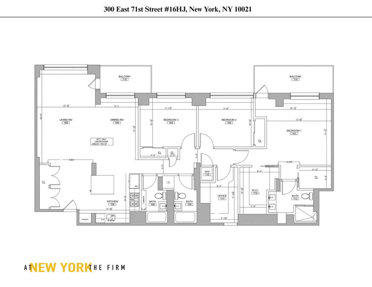 Photo for The Gemstone - 235 West End Avenue Condominium in Upper West Side, Manhattan