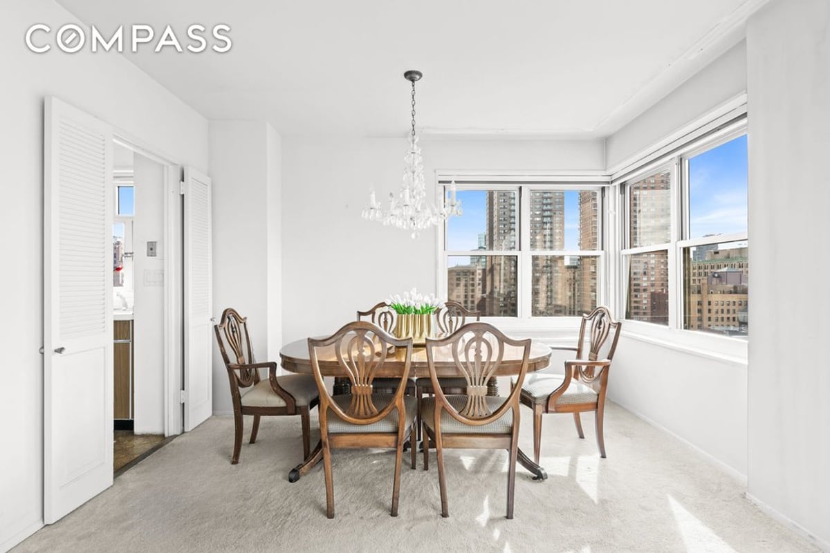 Photo for The Brevoort East - 20 East 9th Street Cooperative in Greenwich Village, Manhattan