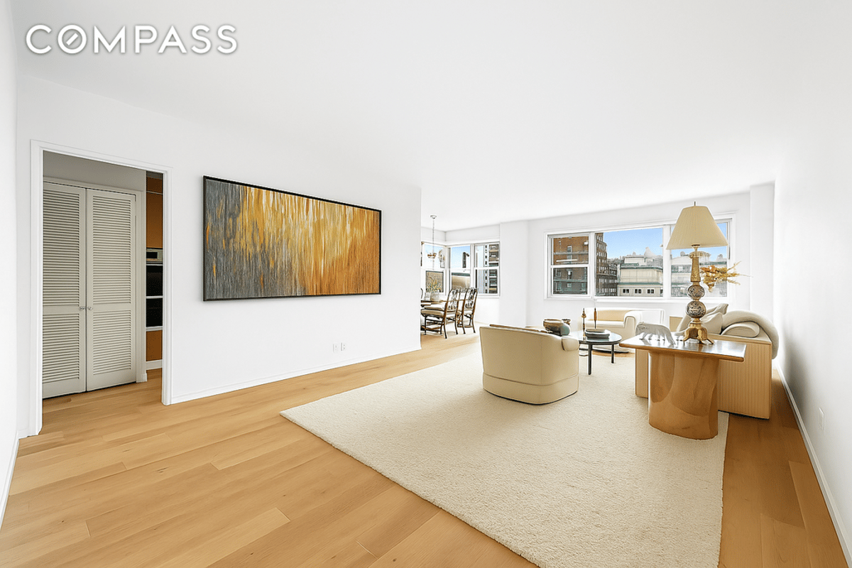 Photo for The Brevoort East - 20 East 9th Street Cooperative in Greenwich Village, Manhattan