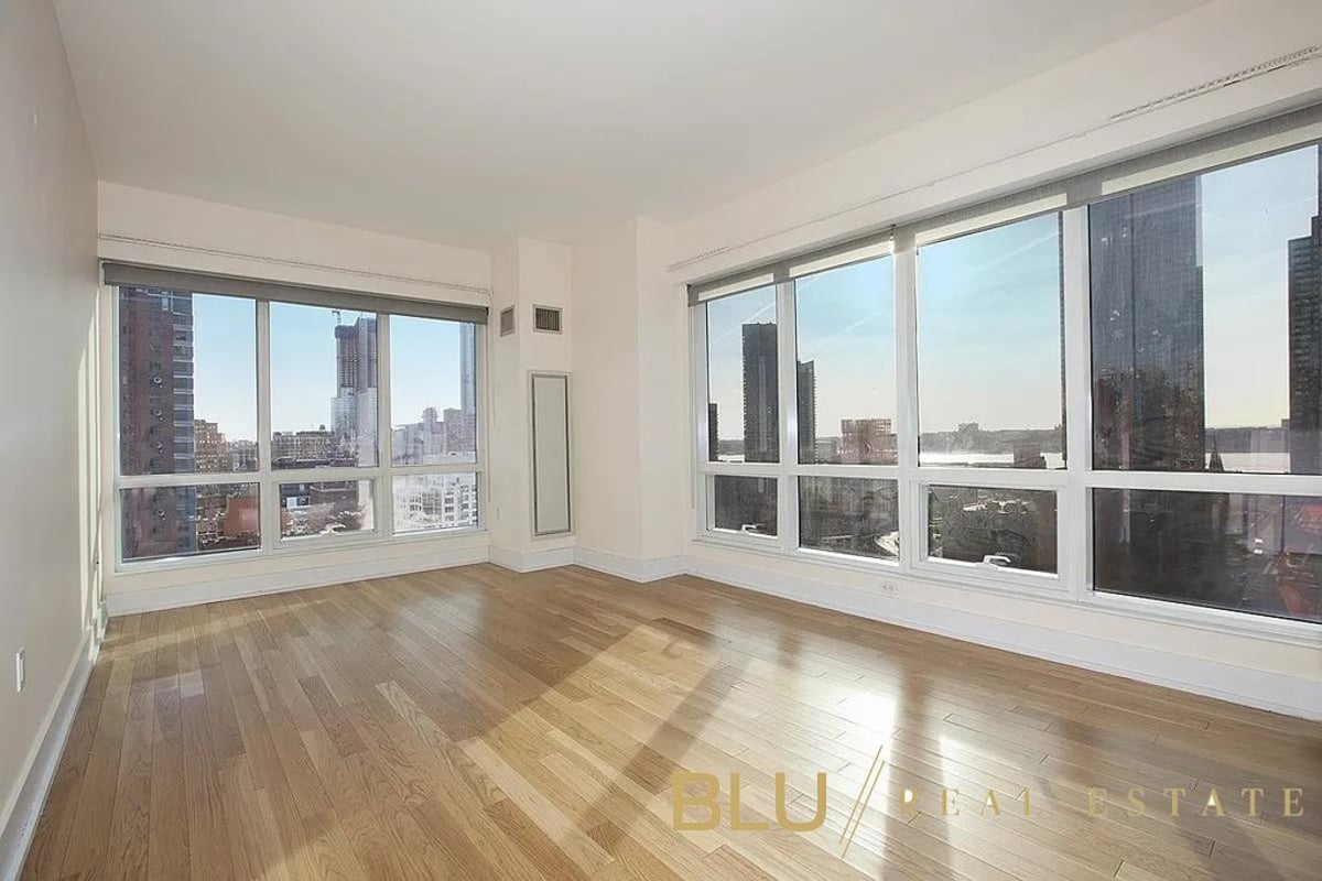 Photo for The Orion Condominium - 350 West 42nd Street Condominium in Midtown West, Manhattan