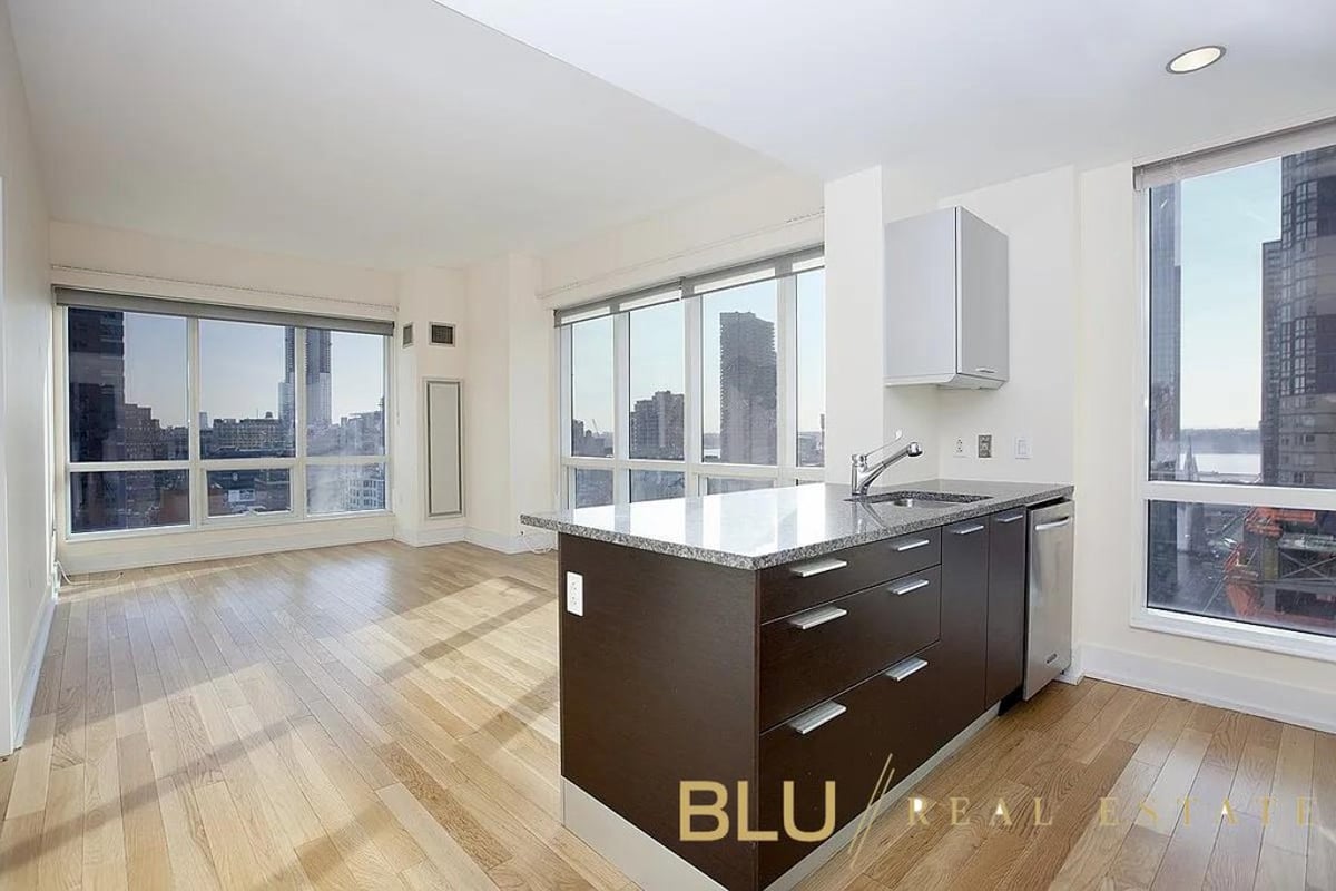 Photo for The Orion Condominium - 350 West 42nd Street Condominium in Midtown West, Manhattan