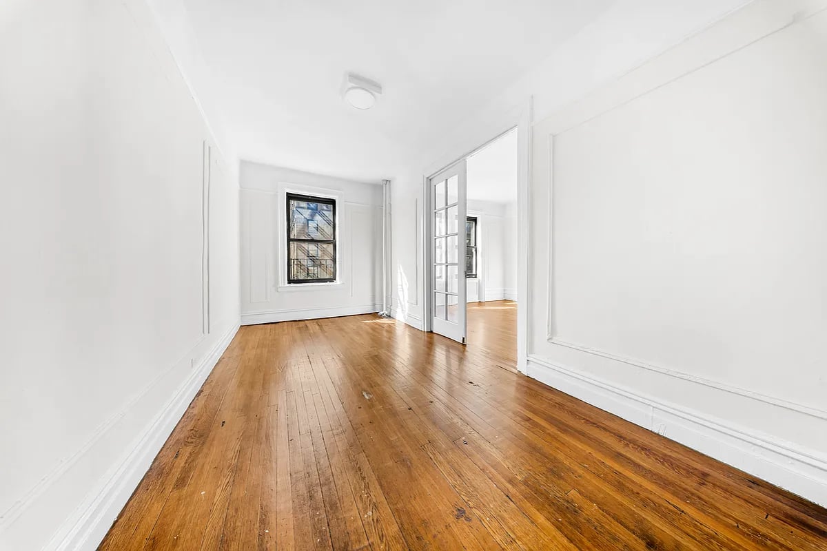 Photo for 55 TIEMANN PLACE - 51 Tiemann Place Cooperative in Morningside Heights, Manhattan