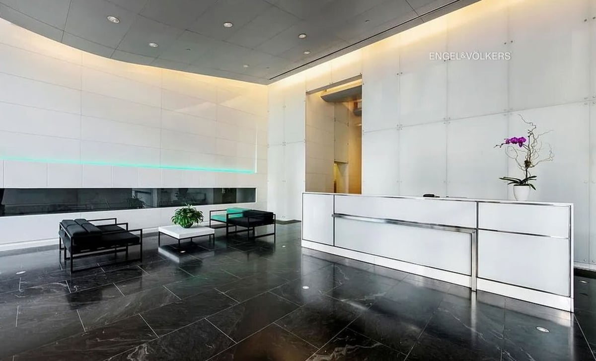 Photo for The Platinum - 247 West 46th Street Condominium in Midtown West, Manhattan