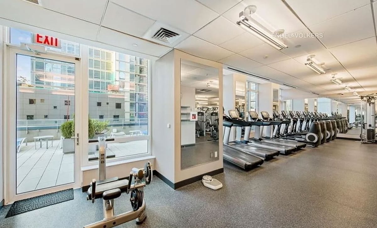 Photo for The Platinum - 247 West 46th Street Condominium in Midtown West, Manhattan