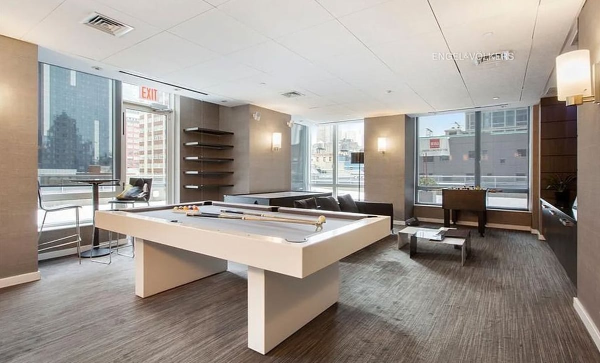 Photo for The Platinum - 247 West 46th Street Condominium in Midtown West, Manhattan