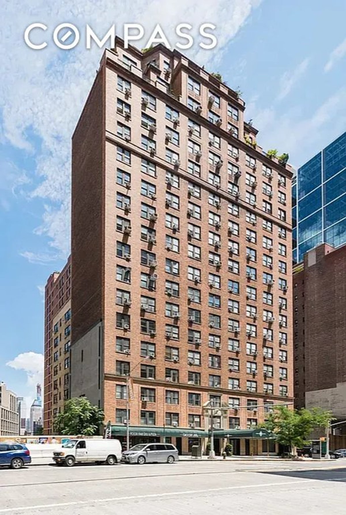 Photo for Haddon Hall - 433 West 34th Street Cooperative in Hudson Yards, Manhattan