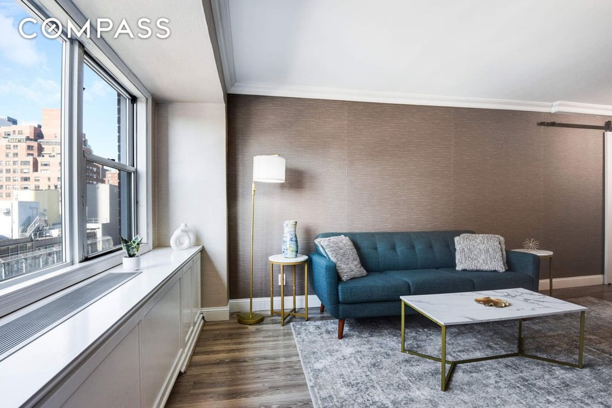 Photo for John Jay House - 520 East 76th Street Cooperative in Upper East Side, Manhattan