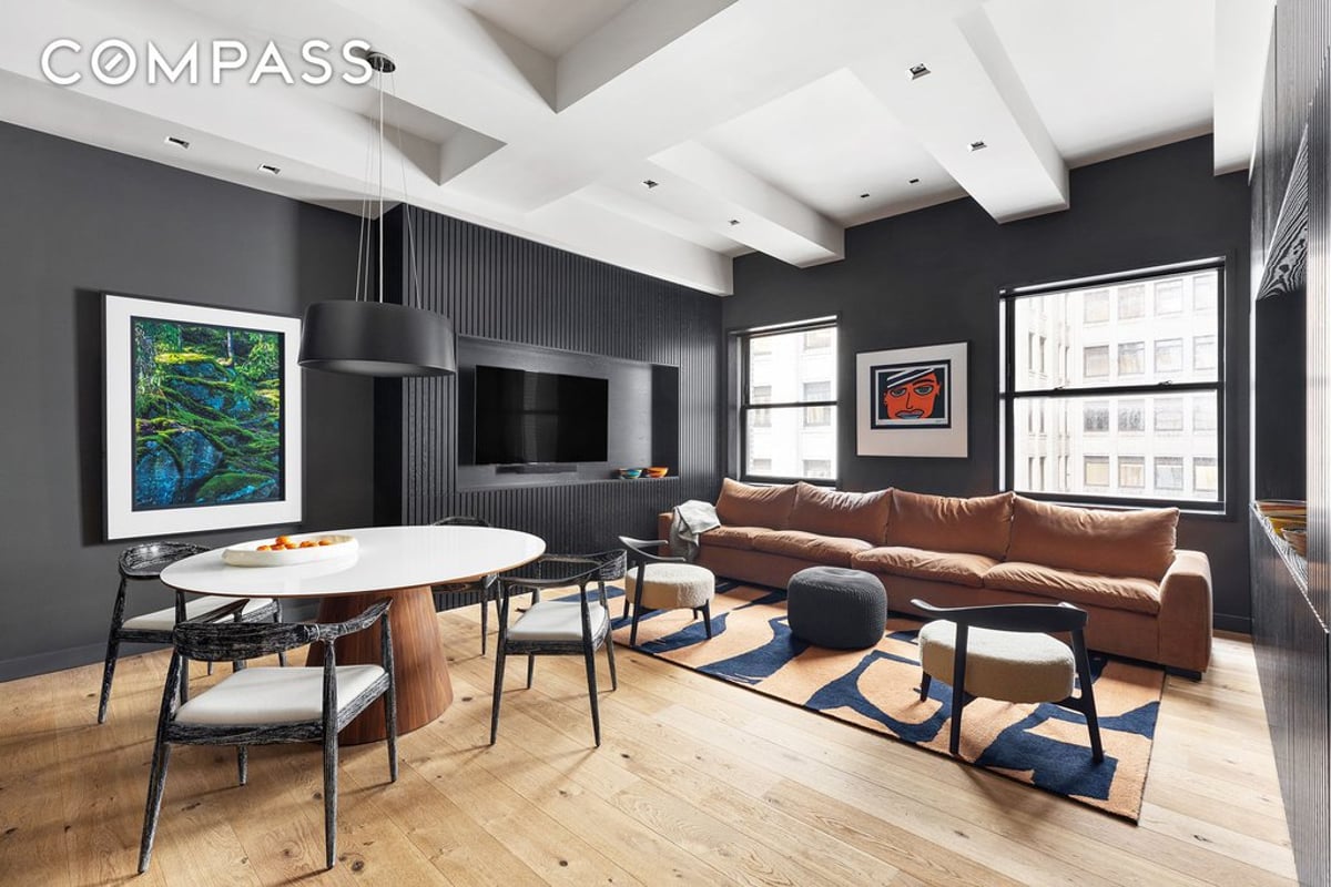 Photo for The Collection - 20 Pine Street Condominium in Financial District, Manhattan