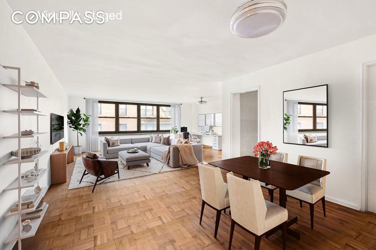 Photo for 315 East 70th Street - 315 East 70th Street Cooperative in Upper East Side, Manhattan