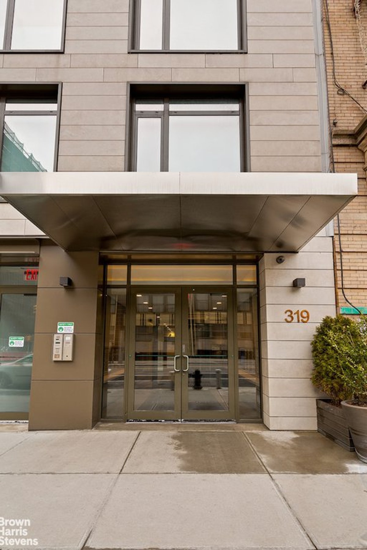 Photo for The Nevins - 319 Schermerhorn Street Condominium in Downtown Brooklyn, Brooklyn