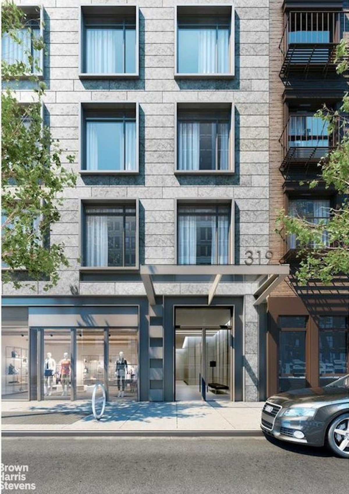 Photo for The Nevins - 319 Schermerhorn Street Condominium in Downtown Brooklyn, Brooklyn