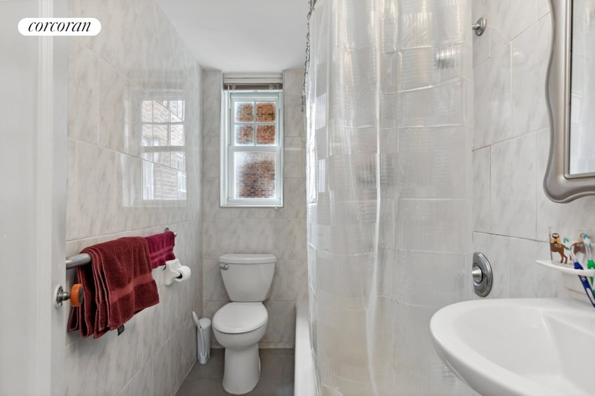 Photo for Castle Village - 110-200 Cabrini Boulevard Cooperative in Washington Heights, Manhattan