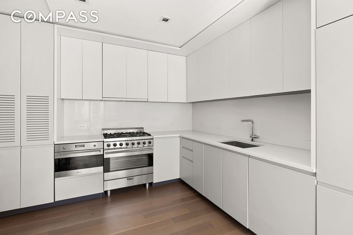 Photo for 150 Rivington Street - 150 Rivington Street Condominium in Lower East Side, Manhattan