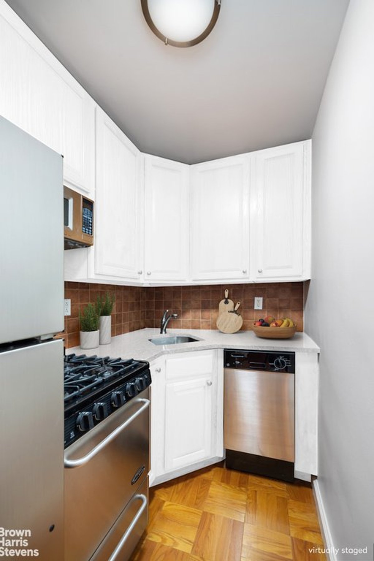 Photo for The Rutherford - 230 East 15th Street Cooperative in Gramercy Park, Manhattan