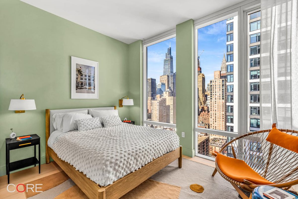 Photo for Eastlight - 501 Third Avenue Condominium in Kips Bay, Manhattan