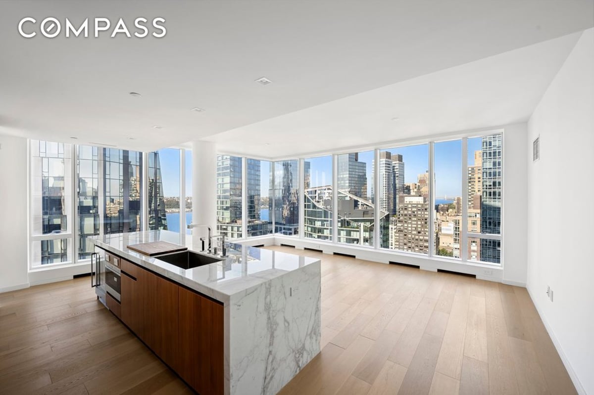 Photo for One West End - 1 West End Avenue Condominium in Lincoln Square, Manhattan