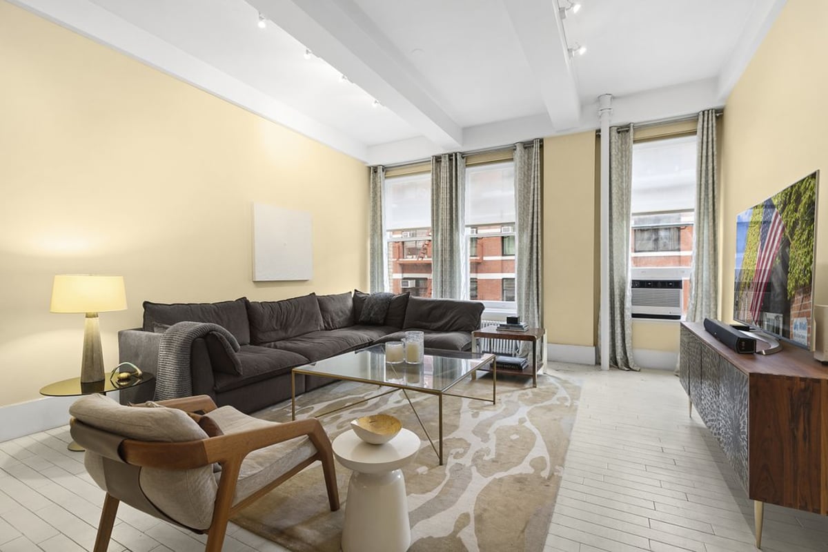 Photo for 100 Hudson Street - 100 Hudson Street Cooperative in Tribeca, Manhattan