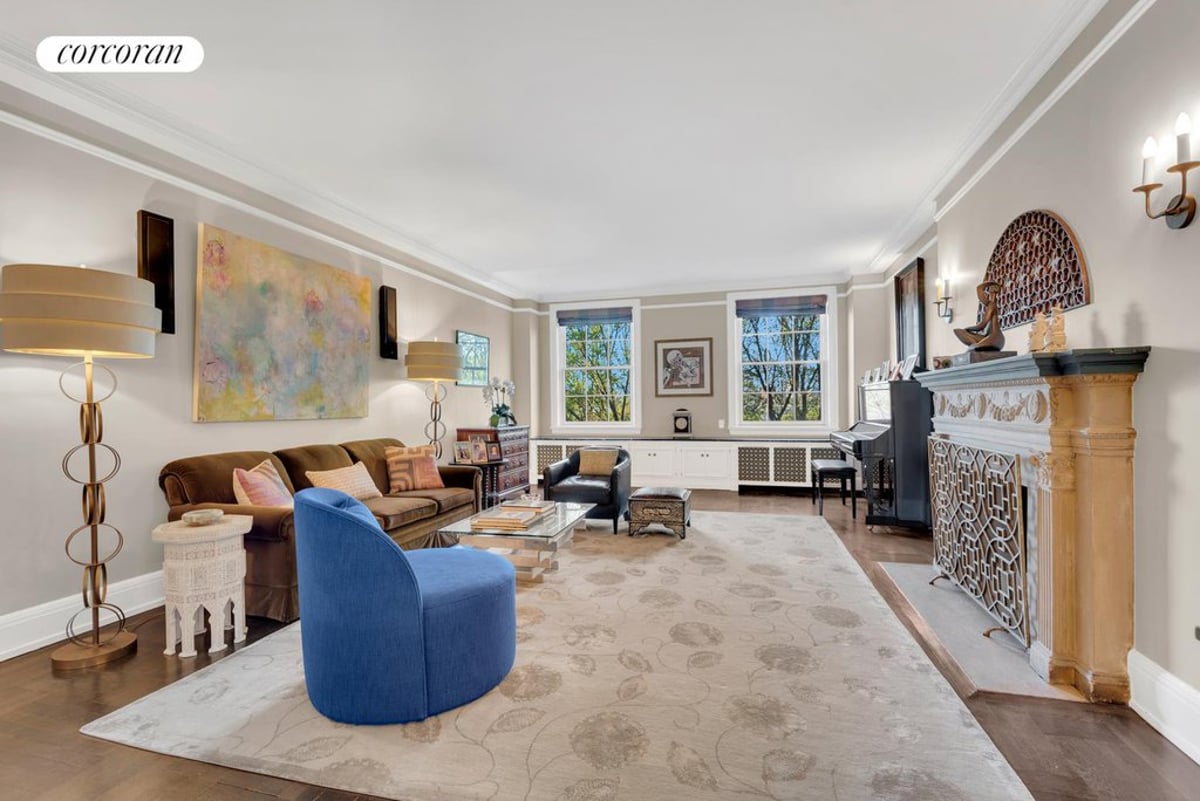 Photo for 173-175 Riverside Drive - 173-175 Riverside Drive Cooperative in Upper West Side, Manhattan