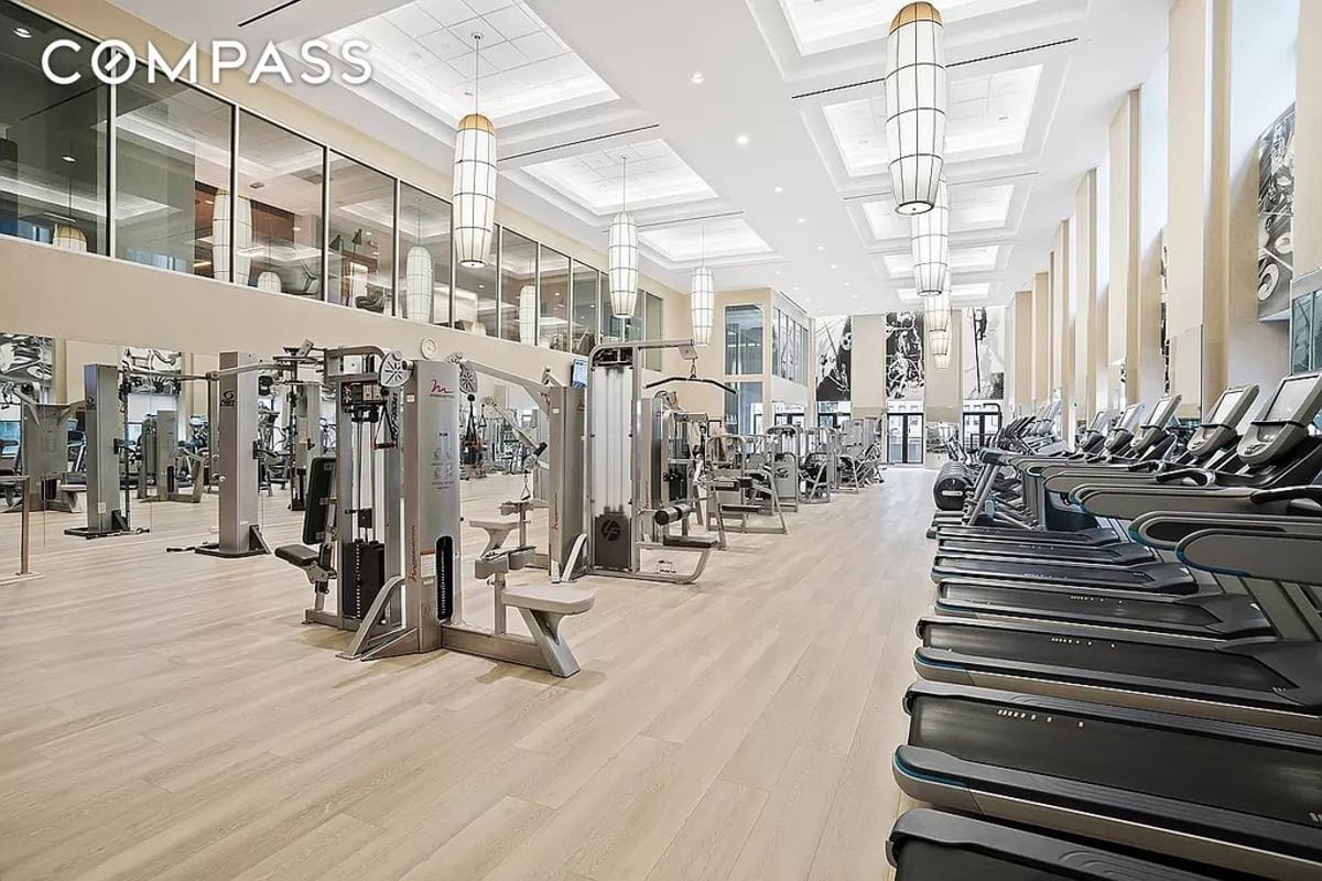 Photo for The Downtown Club - 20 West Street Condominium in Financial District, Manhattan