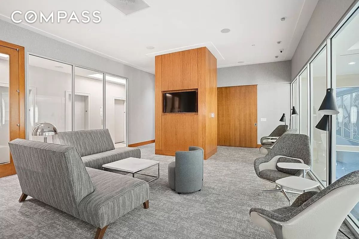 Photo for The Downtown Club - 20 West Street Condominium in Financial District, Manhattan