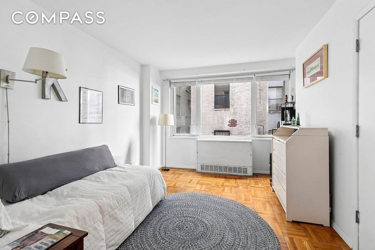 Photo for Gramercy East - 301 East 22nd Street Cooperative in Gramercy Park, Manhattan