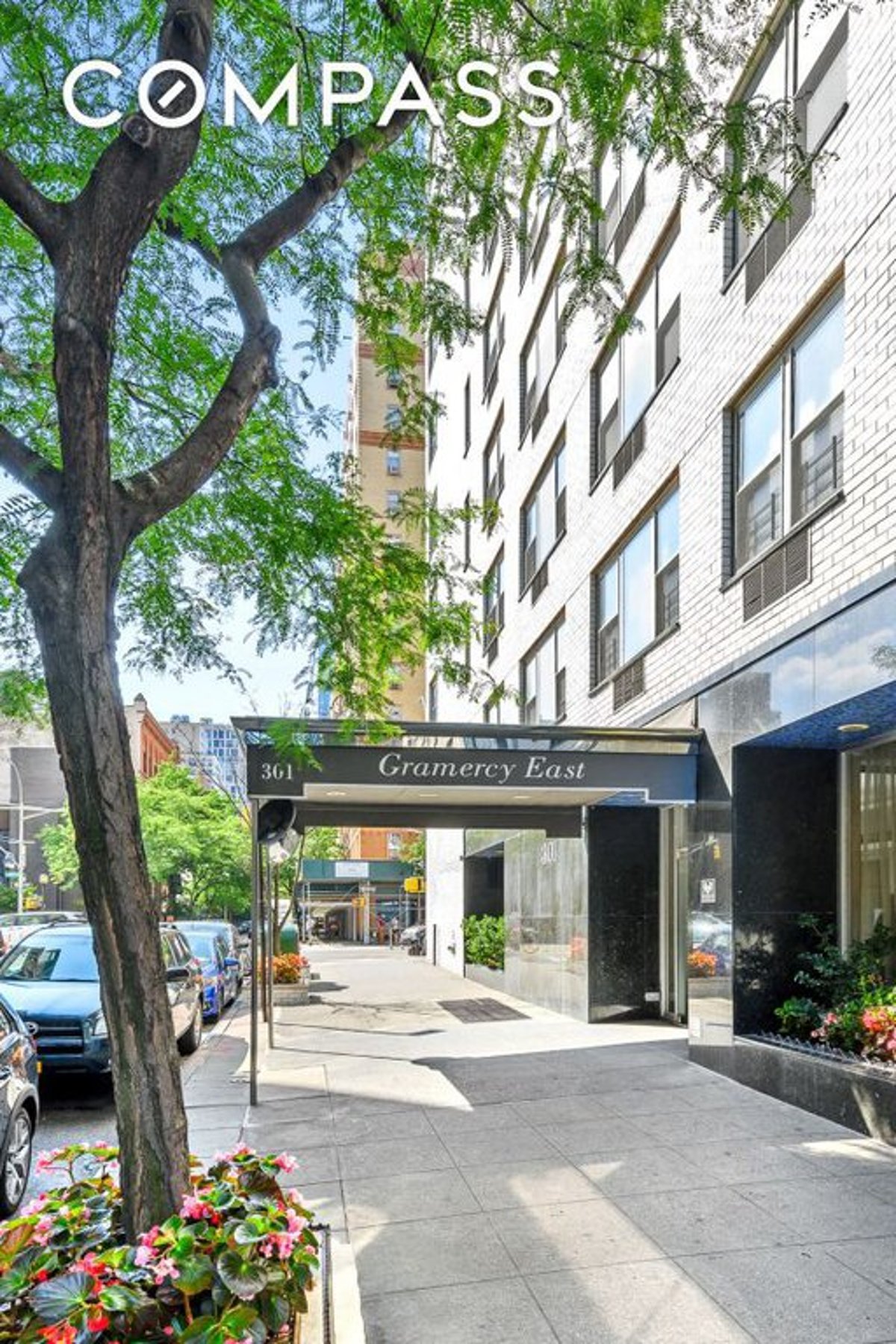 Photo for Gramercy East - 301 East 22nd Street Cooperative in Gramercy Park, Manhattan