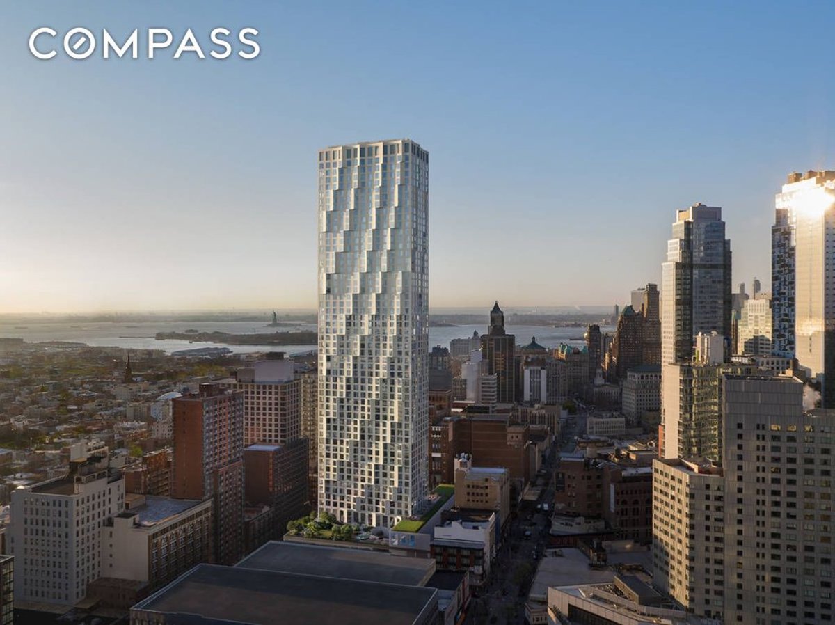 Photo for 11 Hoyt - 11 Hoyt Street Condominium in Downtown Brooklyn, Brooklyn