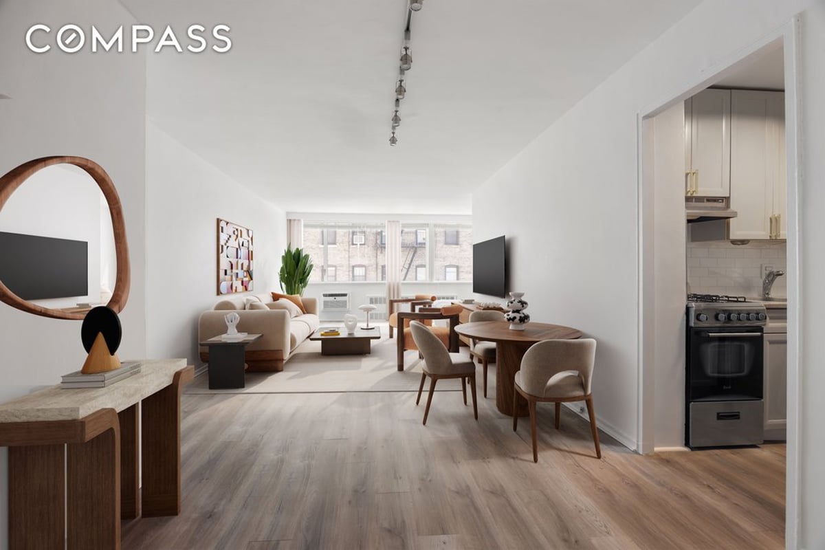 Photo for 333 East 14th Street - 333 East 14th Street Cooperative in East Village, Manhattan