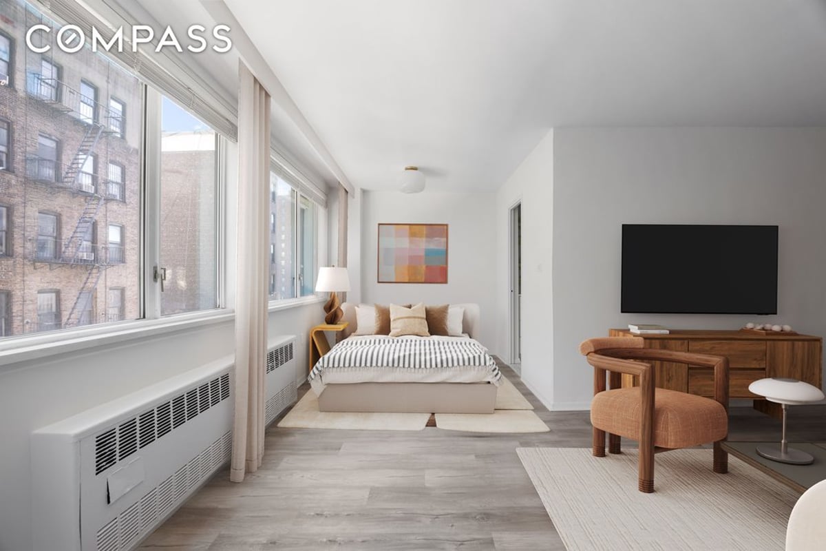 Photo for 333 East 14th Street - 333 East 14th Street Cooperative in East Village, Manhattan