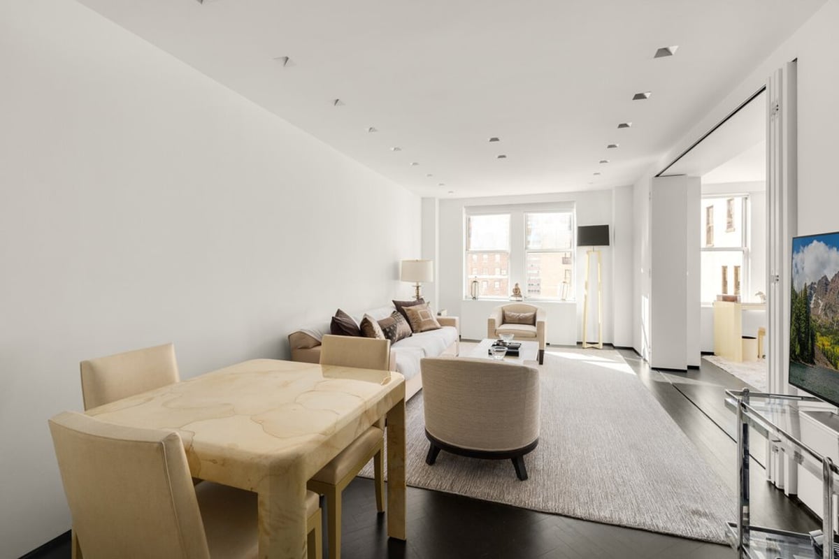 Photo for The Beekman - 575 Park Avenue Cooperative in Lenox Hill, Manhattan