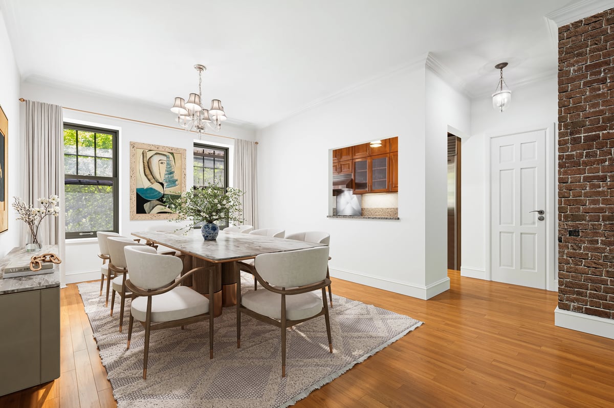 Photo for 442 Hudson Street - 442 Hudson Street Condominium in West Village, Manhattan