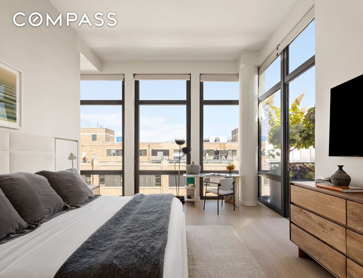 Photo for 77 Charlton Street - 77 Charlton Street Condominium in Hudson Square, Manhattan