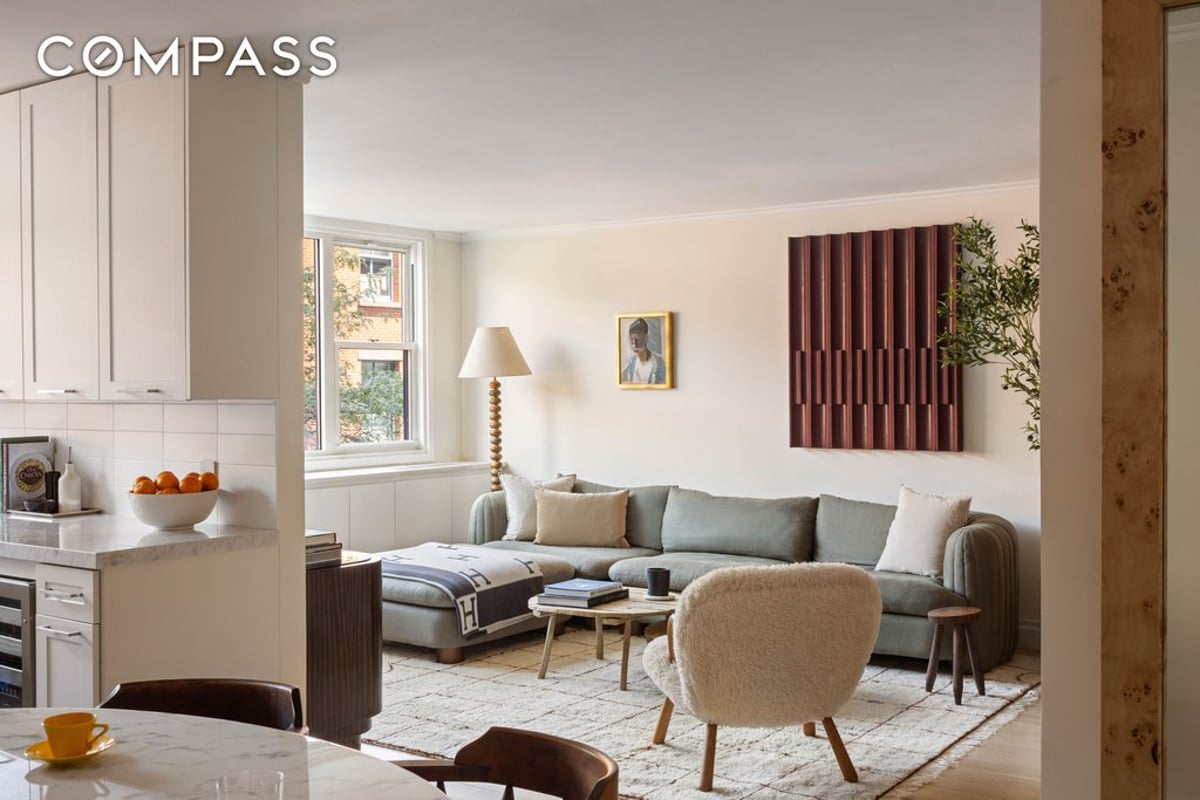 Photo for The Cezanne - 61 Jane Street Cooperative in West Village, Manhattan