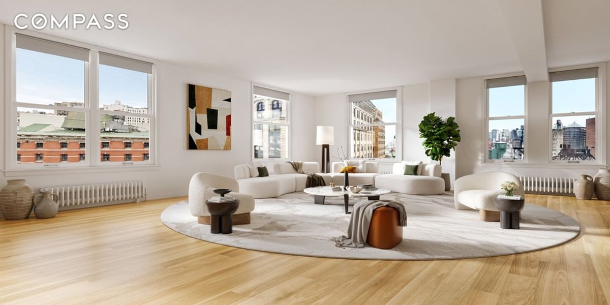 Photo for 565 BROADWAY - 565 Broadway Cooperative in Soho, Manhattan