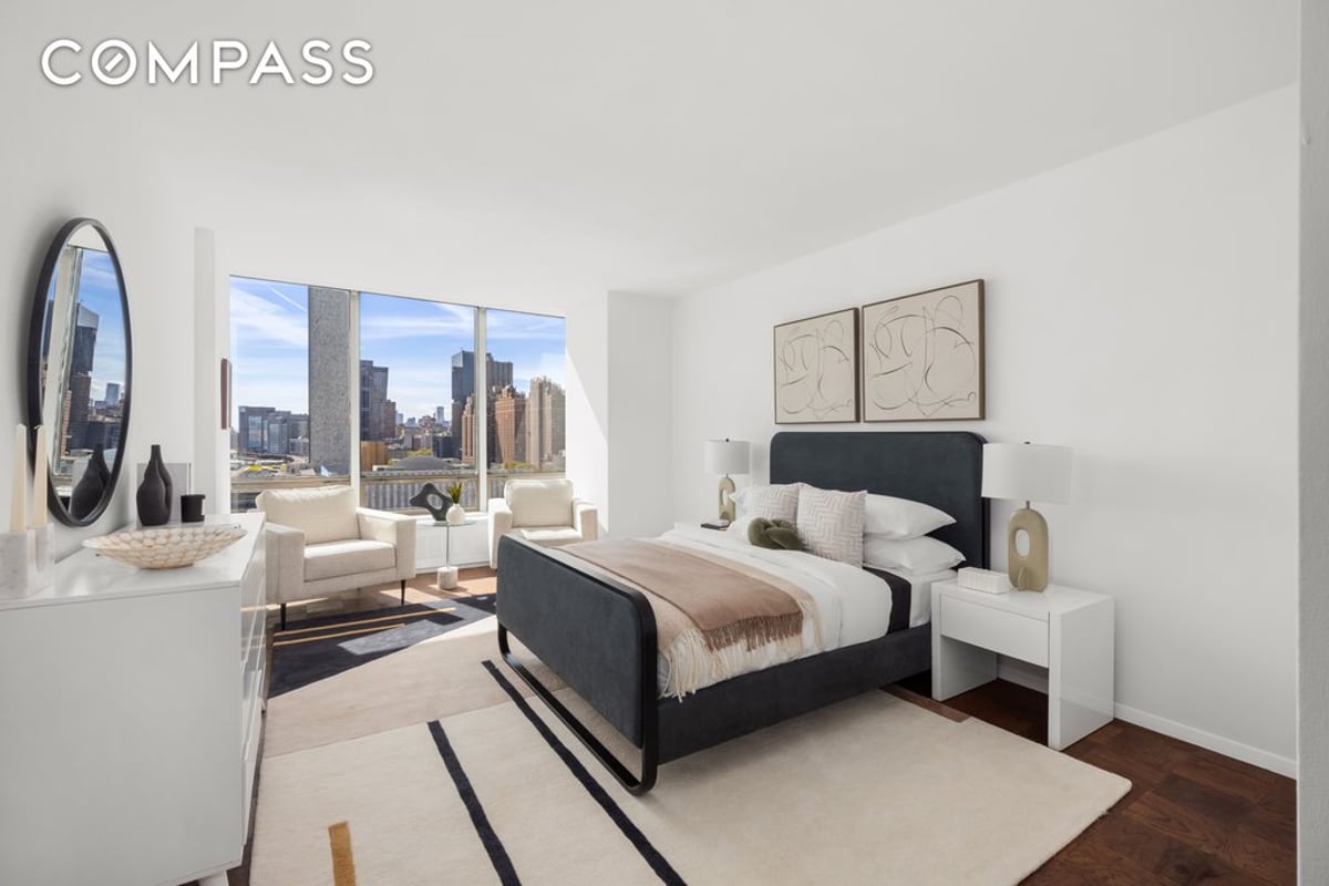 Photo for United Nations Plaza - 860 United Nations Plaza Cooperative in Turtle Bay, Manhattan