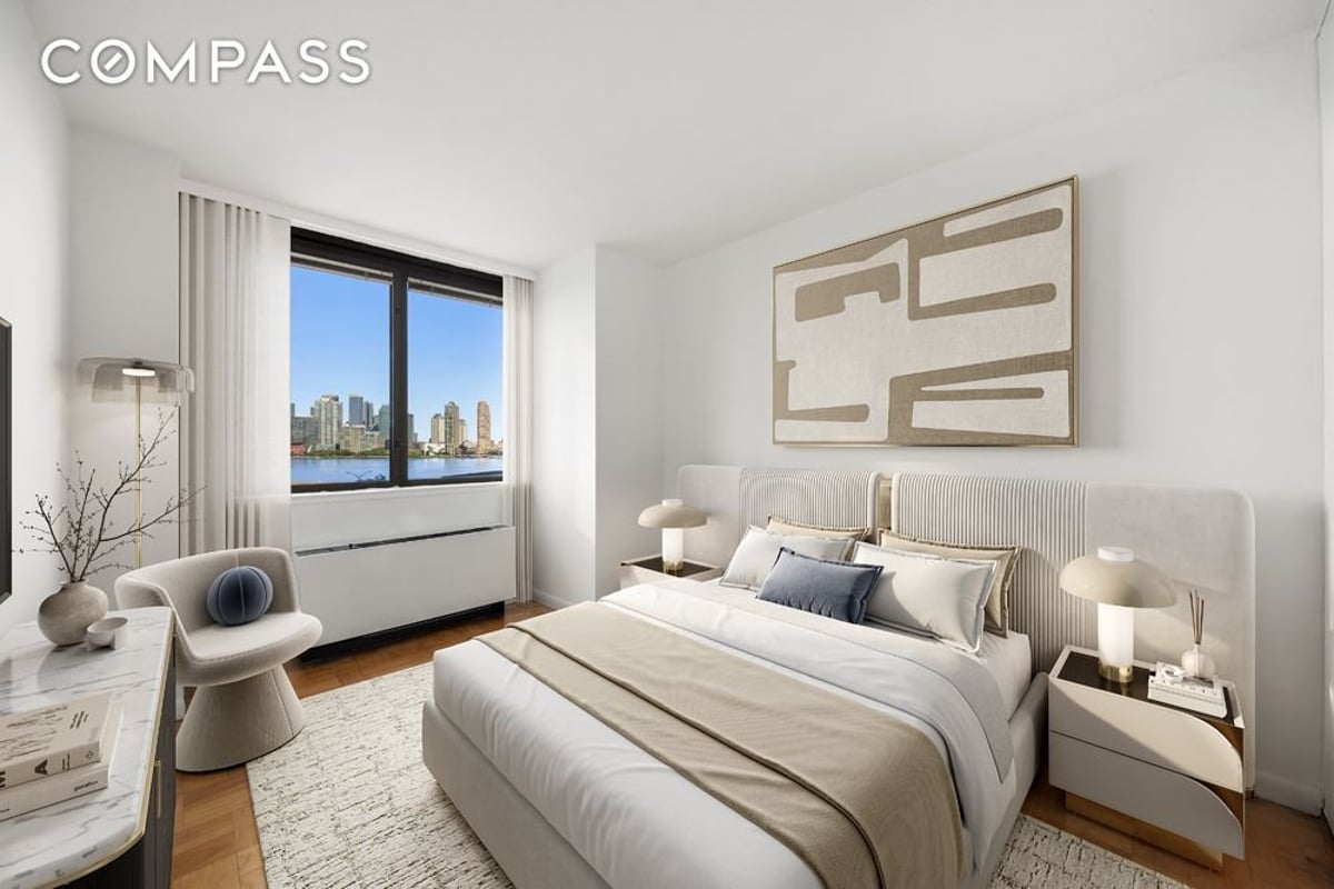 Photo for Manhattan Place - 630 First Avenue Condominium in Midtown East, Manhattan