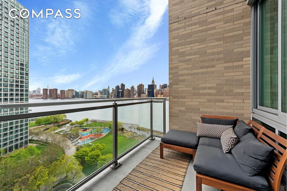 Photo for The View at East Coast - 46-30 Center Boulevard Condominium in Long Island City, Queens