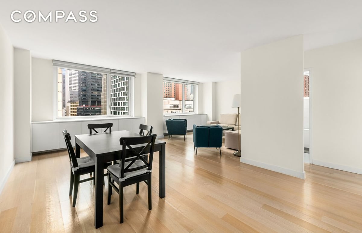 Photo for Fifty Third And Eighth - 301 West 53rd Street Condominium in Midtown, Manhattan